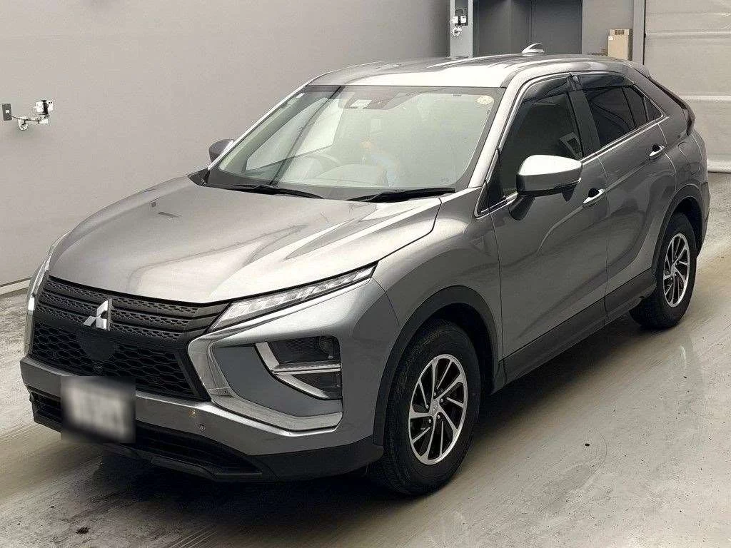 Mitsubishi Eclipse Cross GK1W 2020